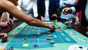 Antarmuka fitur Baru Dimainkan di platform at777 menampilkan daftar slot terbaru